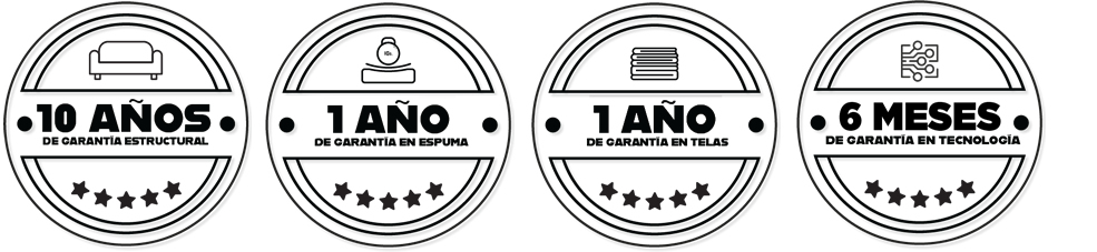 Política de Garantía