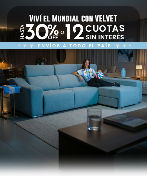 Velvet Promociones
