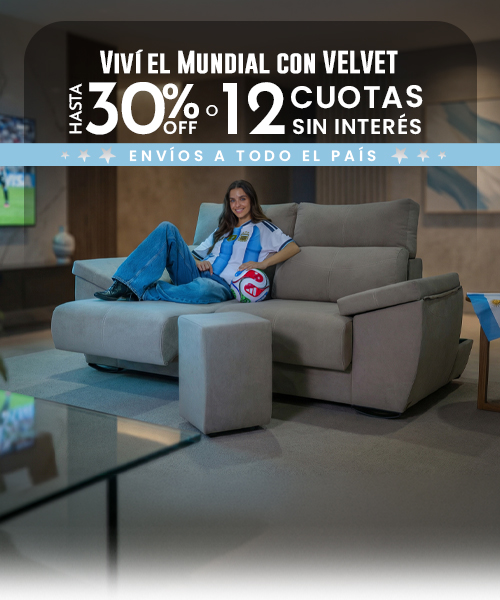 Velvet Promociones