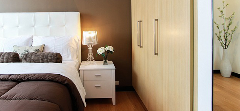 Decoraci&oacute;n de Dormitorios: Tips para Elegir la Mesa de Luz y Velador Perfectos