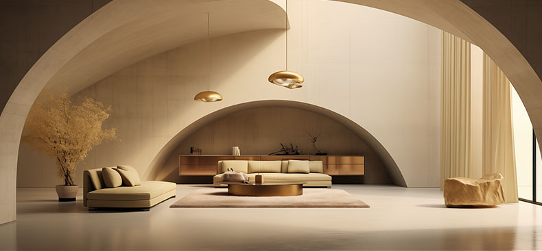 Minimalismo vs. maximalismo: &iquest;con cu&aacute;l te identific&aacute;s m&aacute;s?