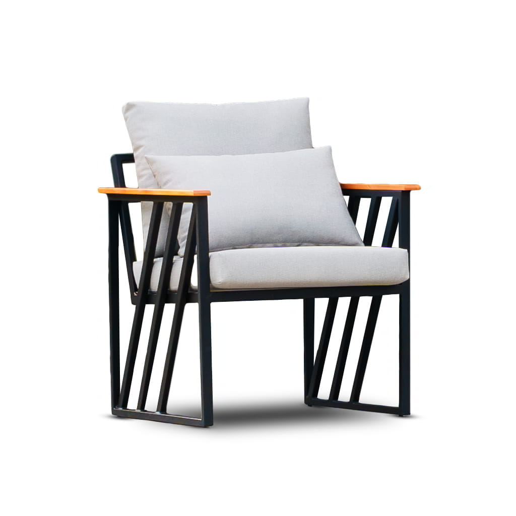 Sillón Allegra Individual