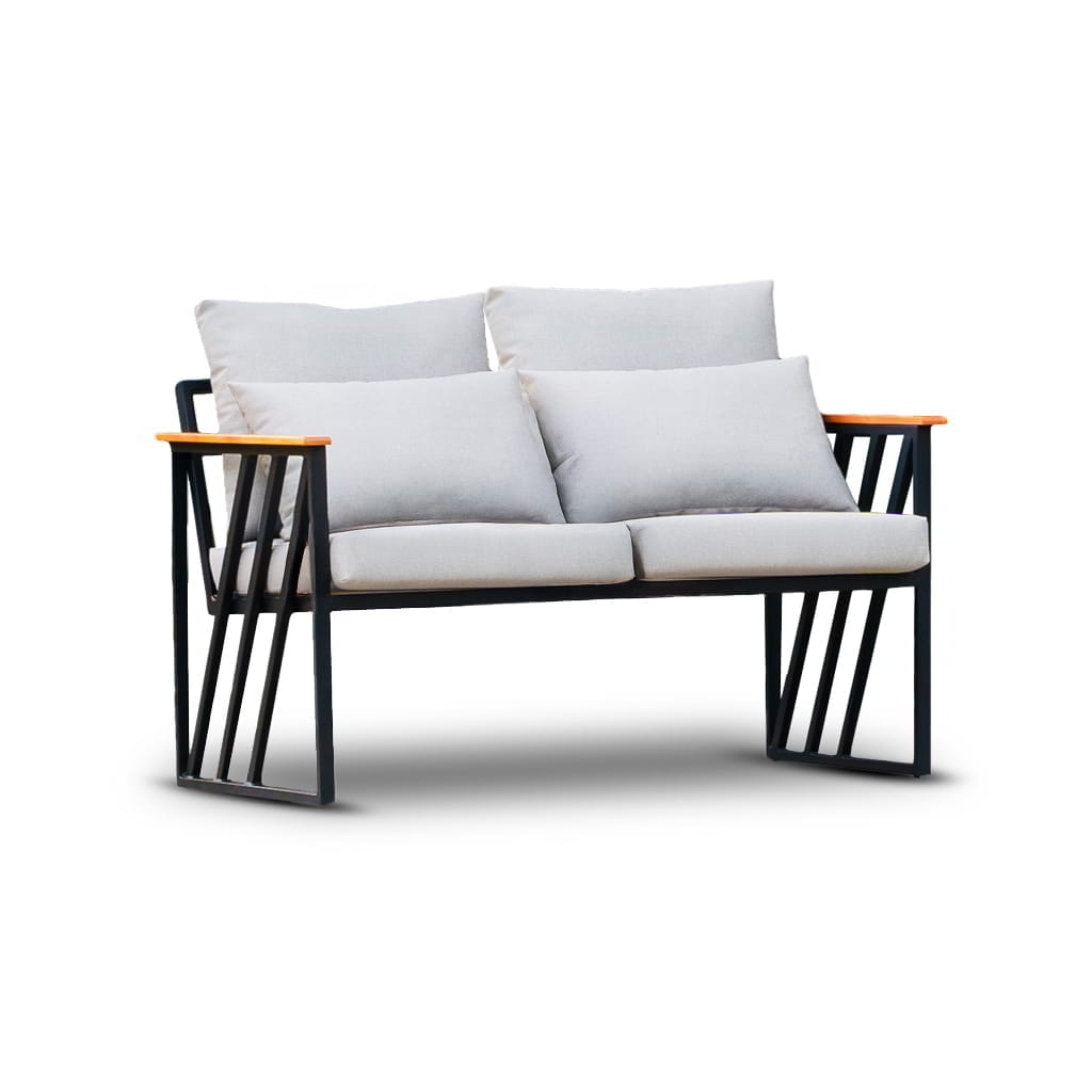 Sillón Allegra 3 Cuerpos