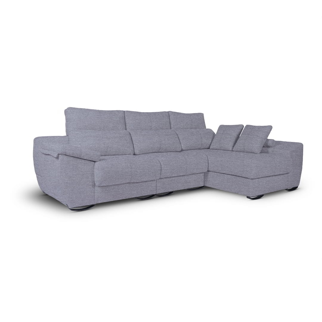 Angelo 2 Cuerpos + Chaise Longue