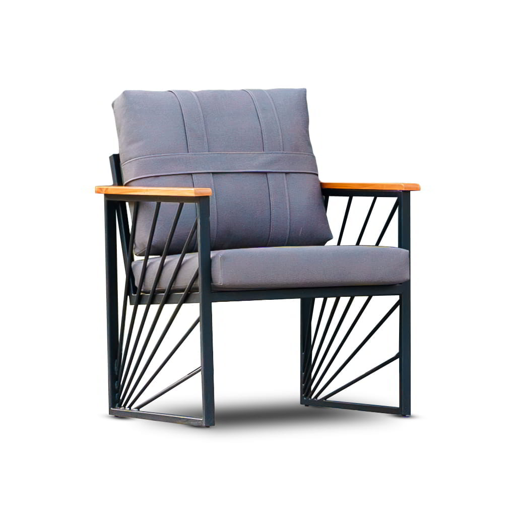 Sillón Aurora Individual