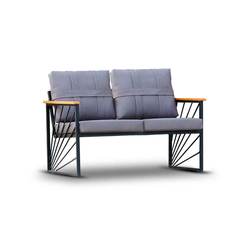 Sillón Aurora 3 Cuerpos