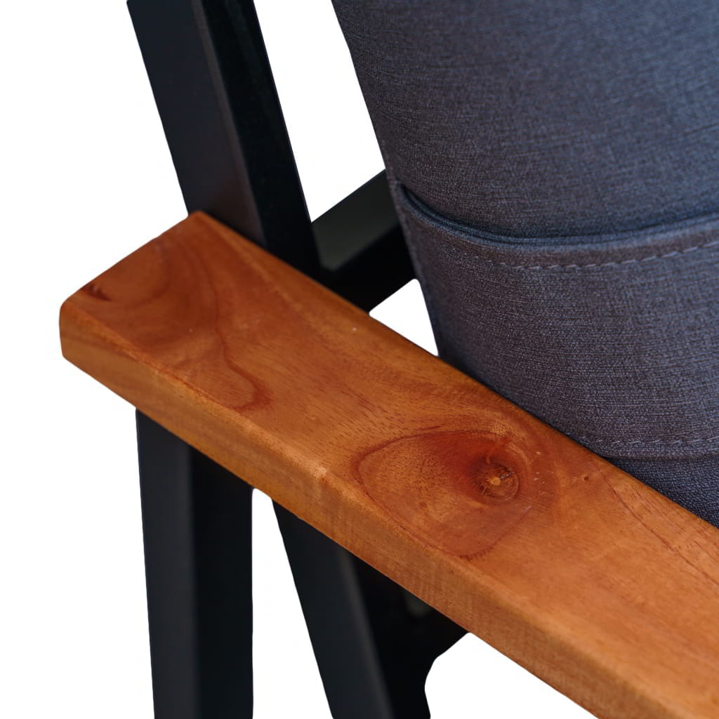 Sillón Aurora 3 Cuerpos