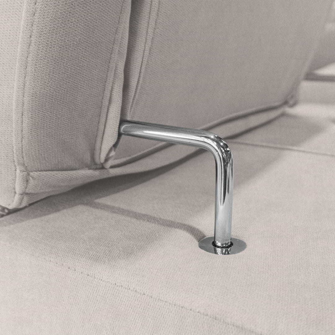 Bellagio 3 Cuerpos + Chaise Longue