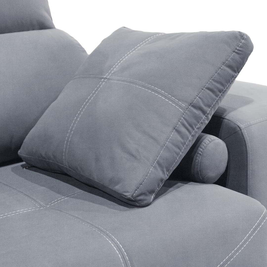 Fiorella 2 Cuerpos + Chaise Longue