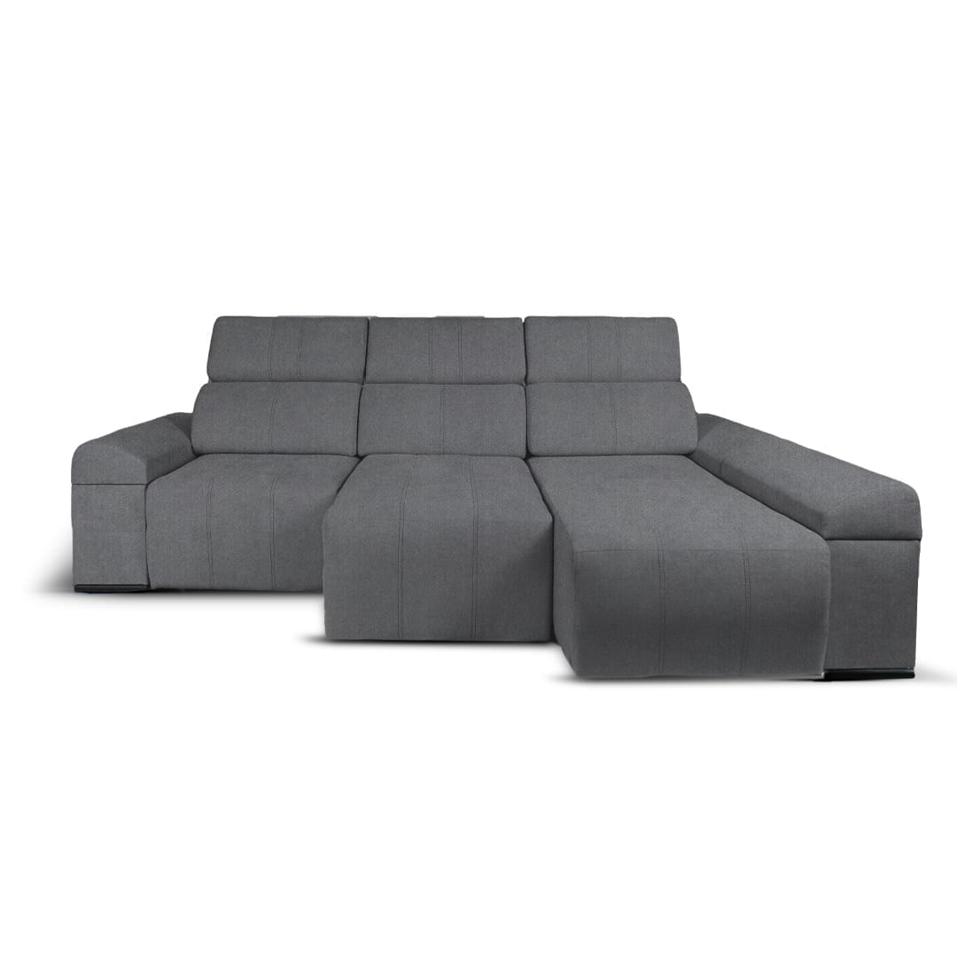 Freya 3 Cuerpos + Chaise Longue