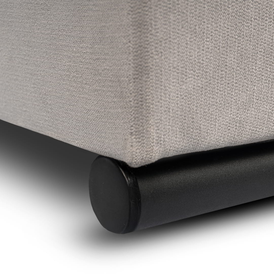 Freya 2 Cuerpos + Chaise Longue