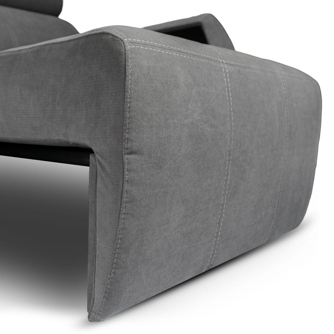 Freya 3 Cuerpos + Chaise Longue