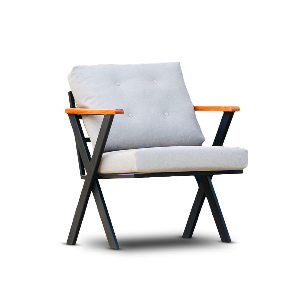 Sillón Iris Individual