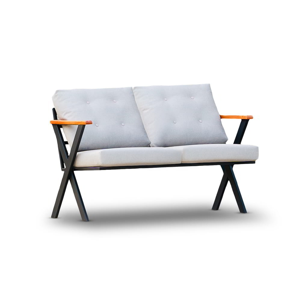 Sillón Iris 3 Cuerpos