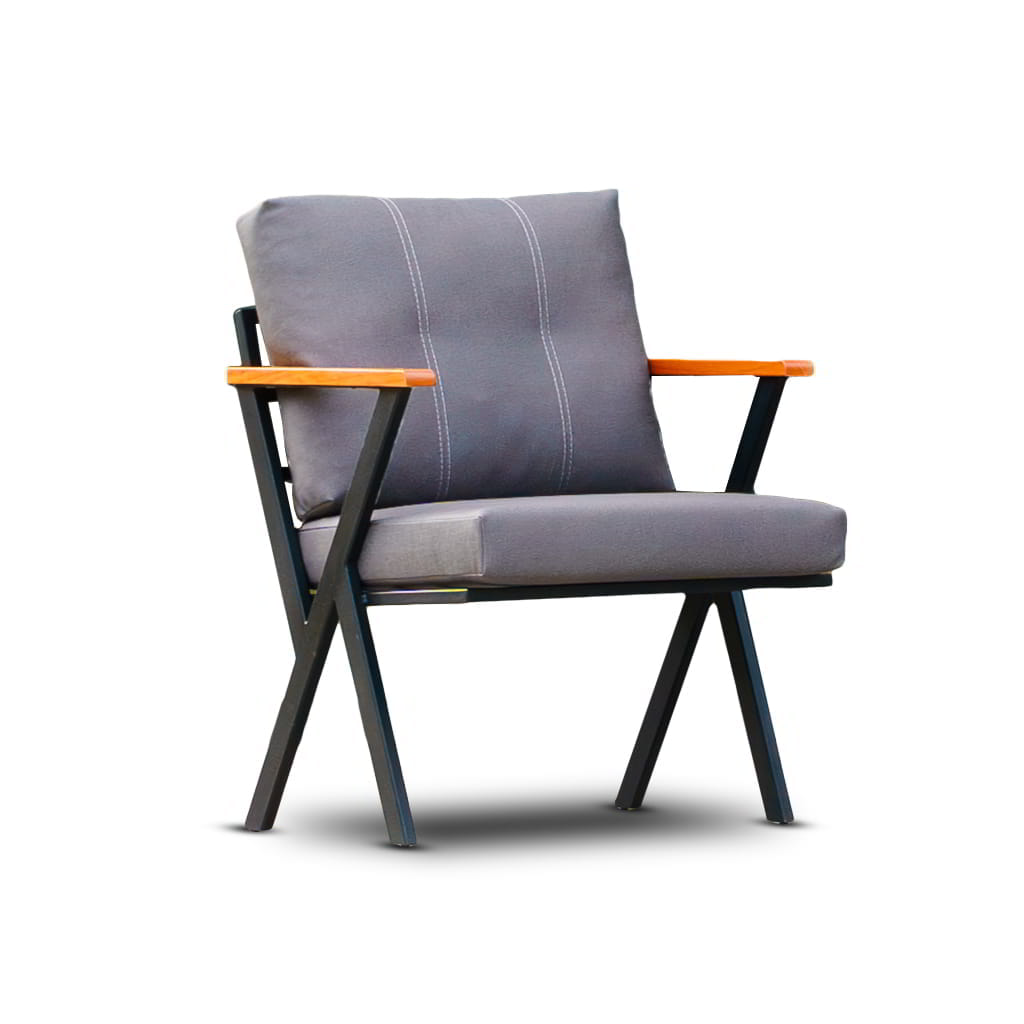 Sillón Lotus Individual