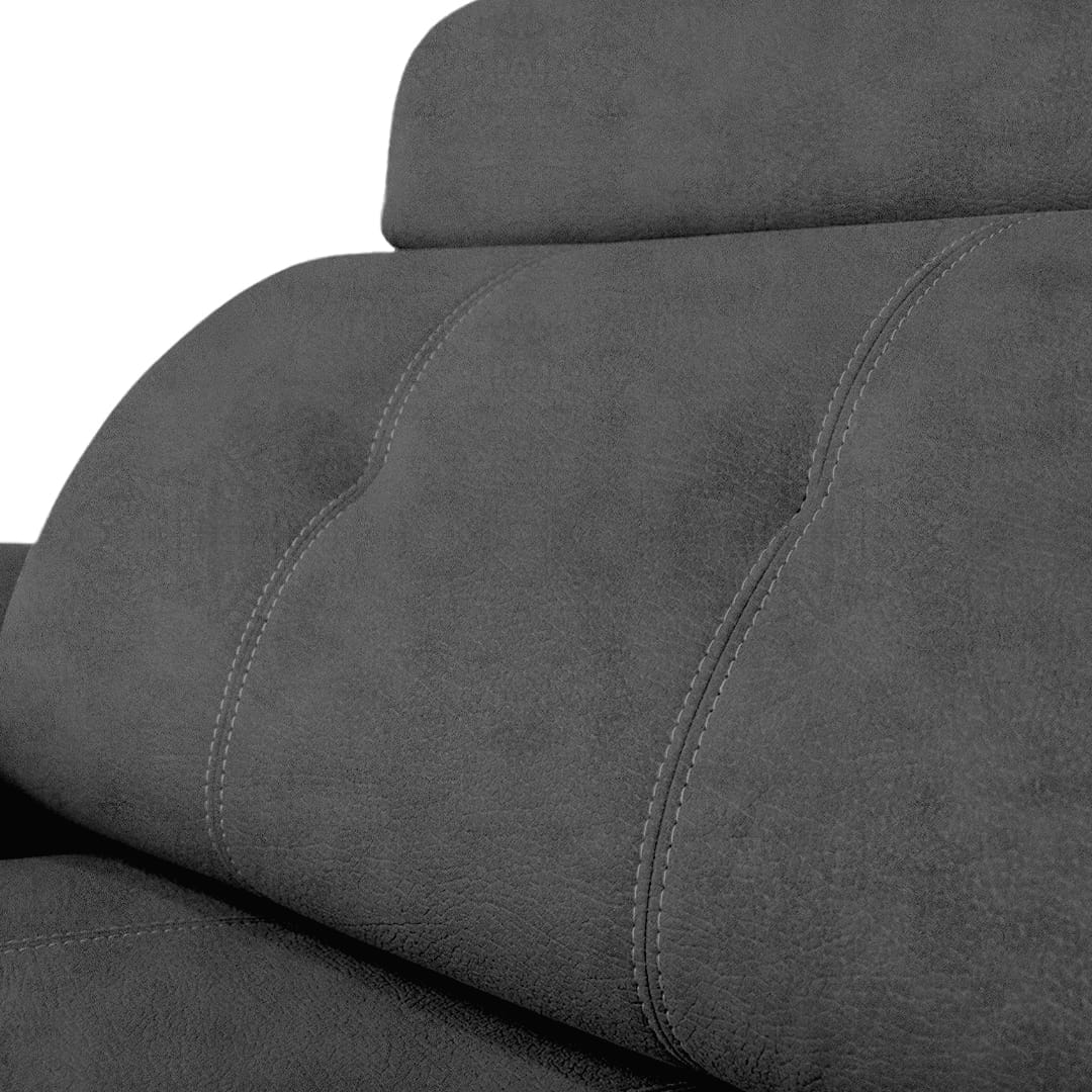 Némesis 3 Cuerpos + Chaise Longue