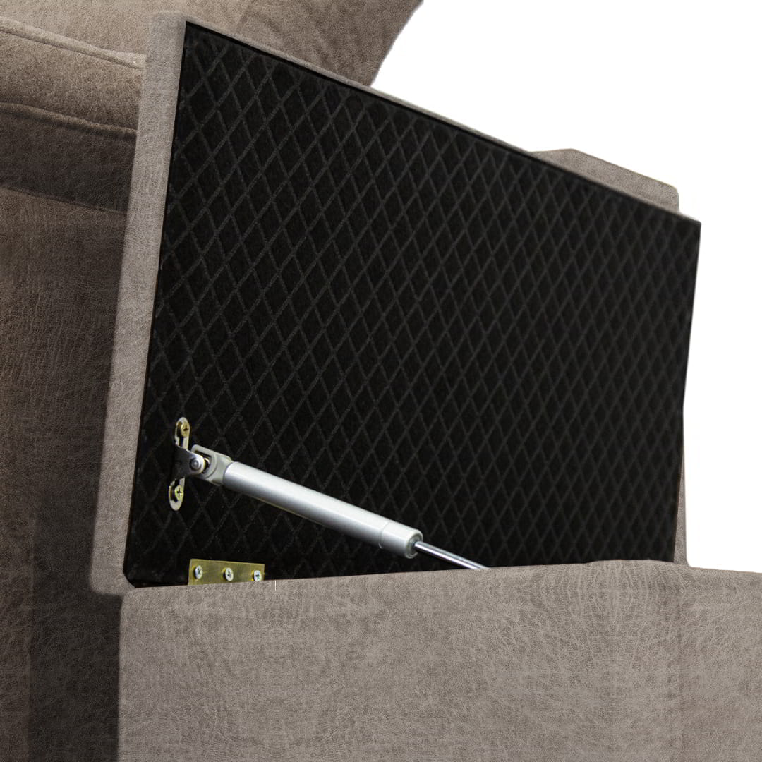 Phyllis 3 Cuerpos + Chaise Longue