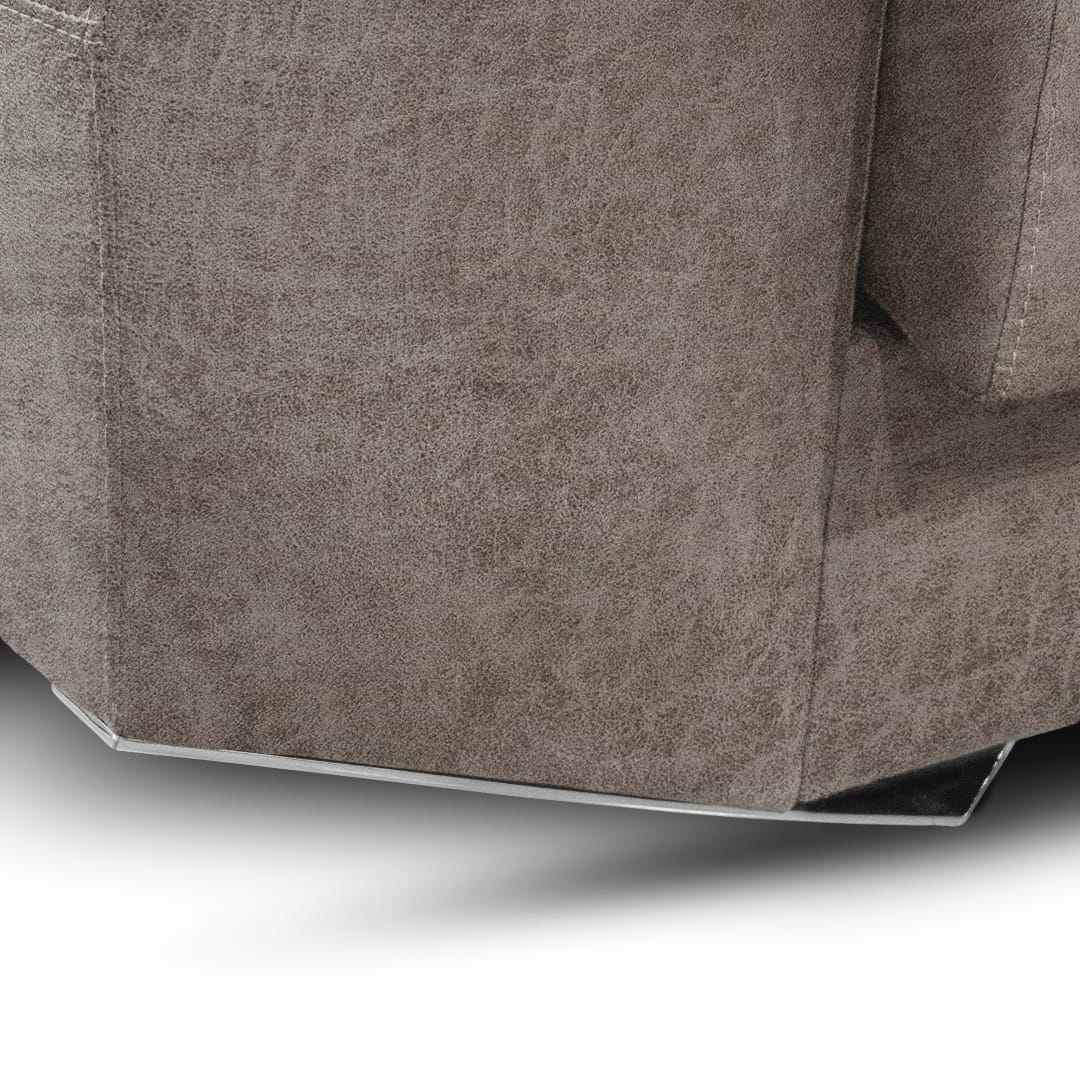 Selenia 3 Cuerpos + Chaise Longue