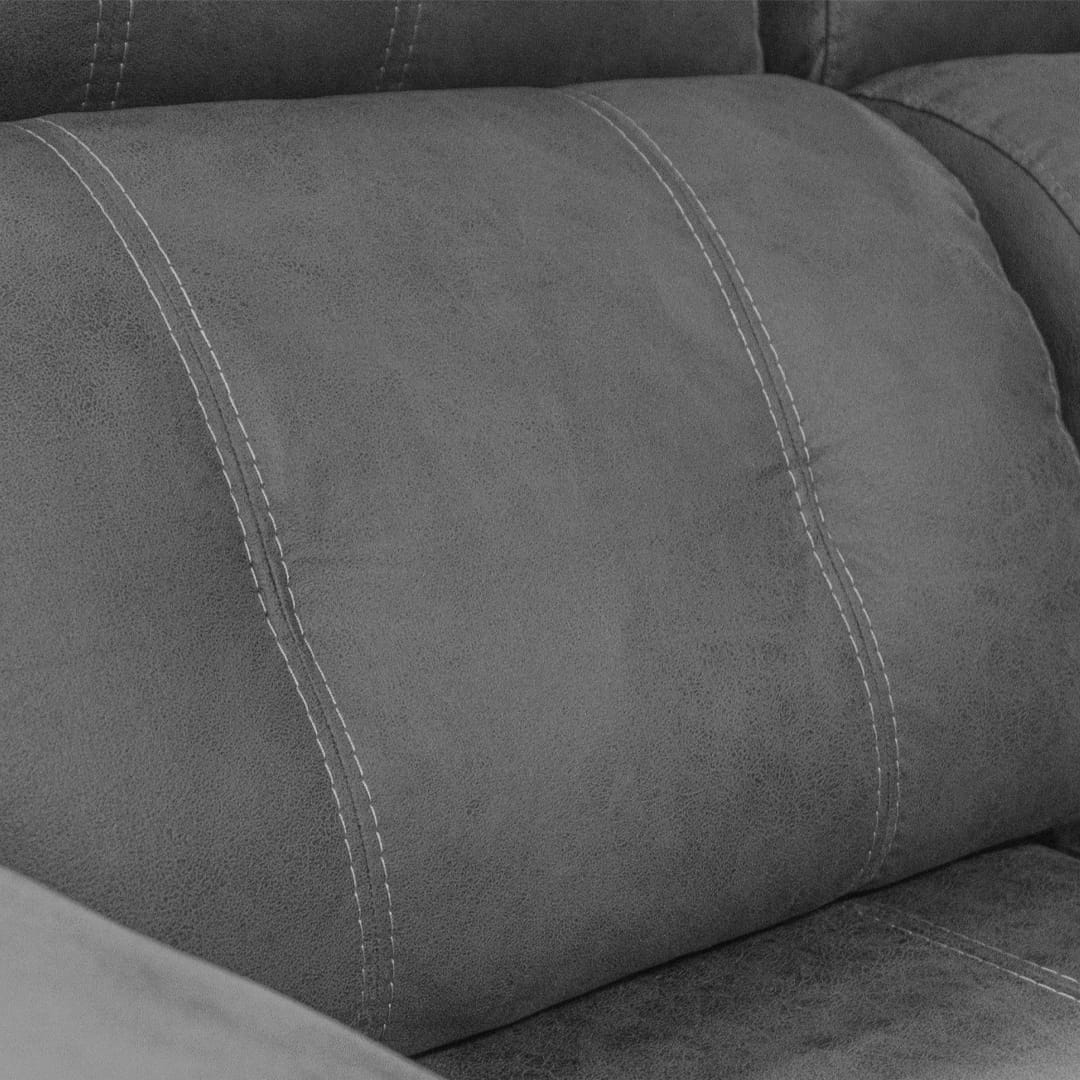 Selenia 2 Cuerpos + Chaise Longue