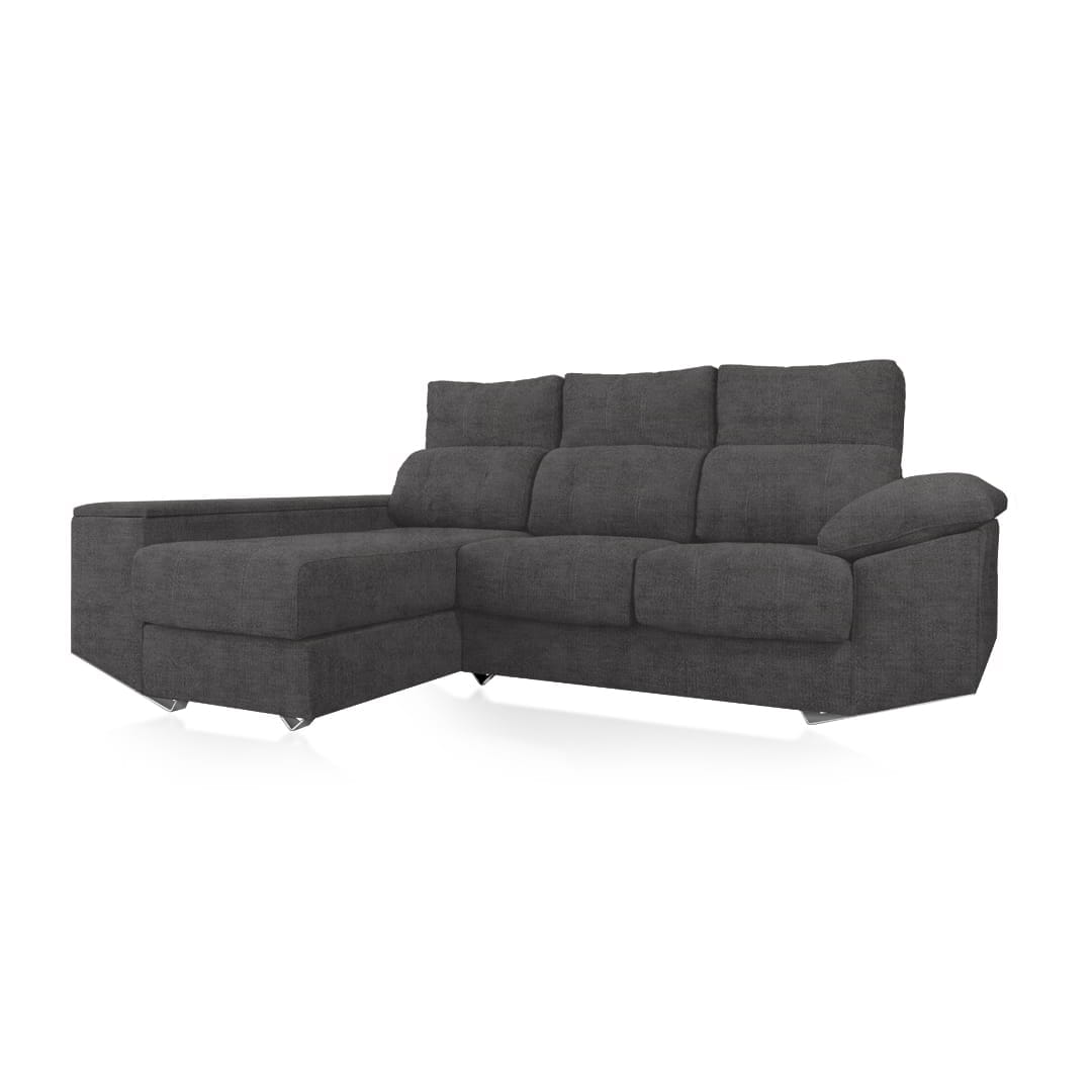 Selenia 2 Cuerpos + Chaise Longue