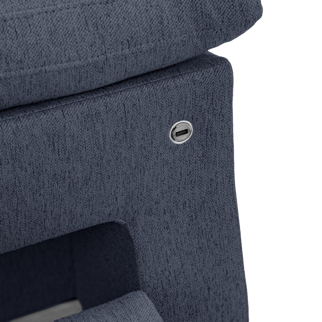 Kala 2 Cuerpos + Chaise Longue