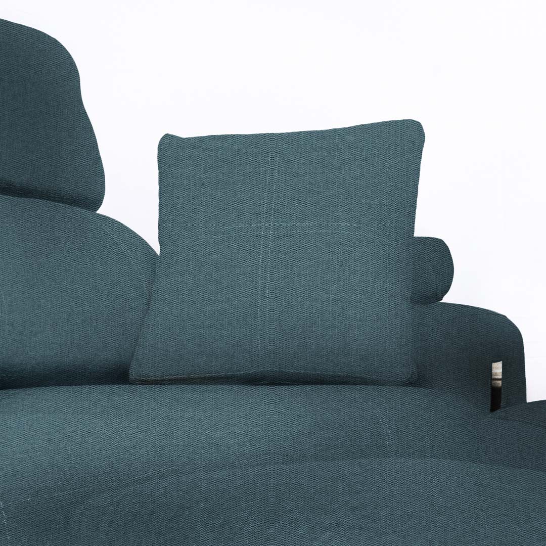 Thiara 3 Cuerpos + Chaise Longue