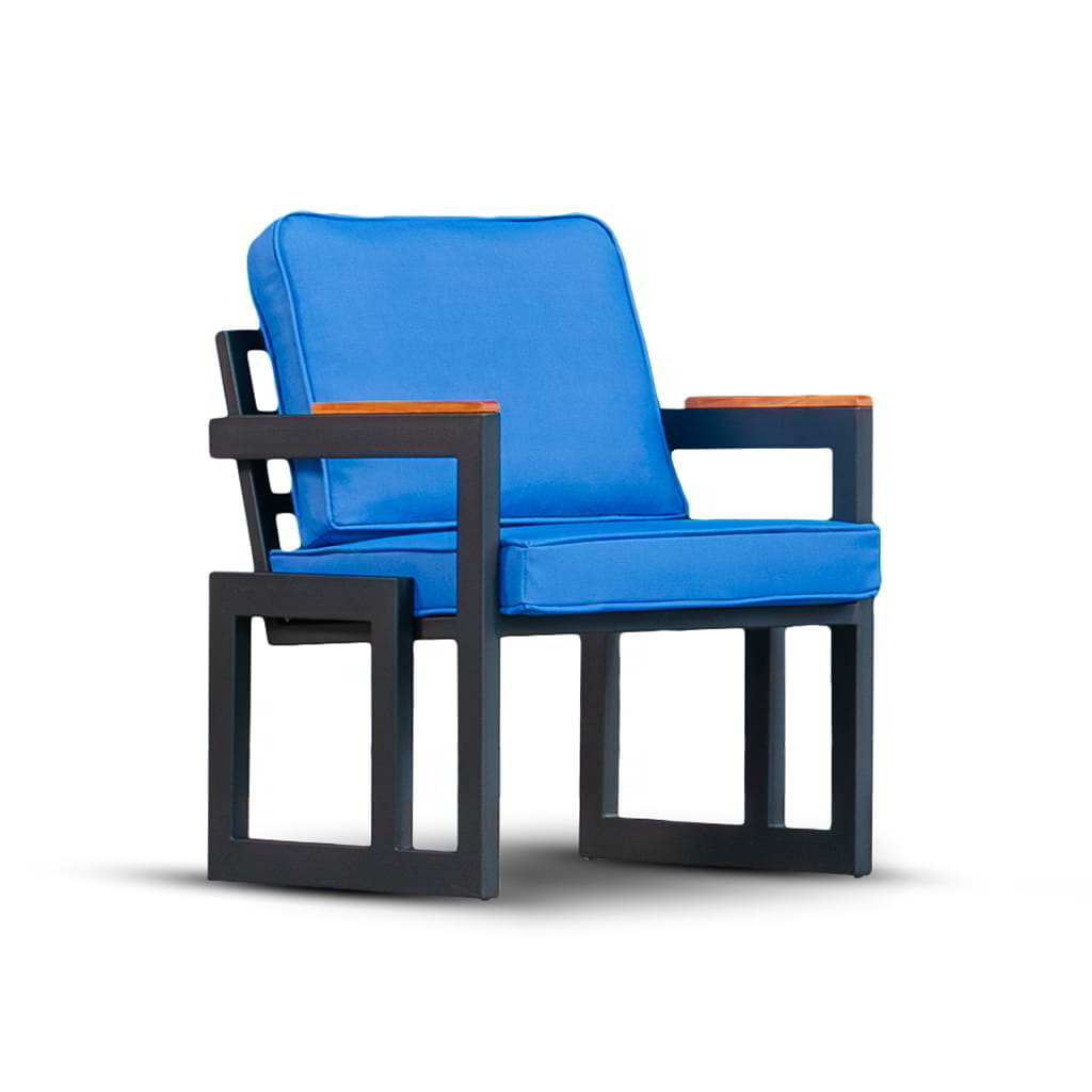 Sillón Vanda Individual