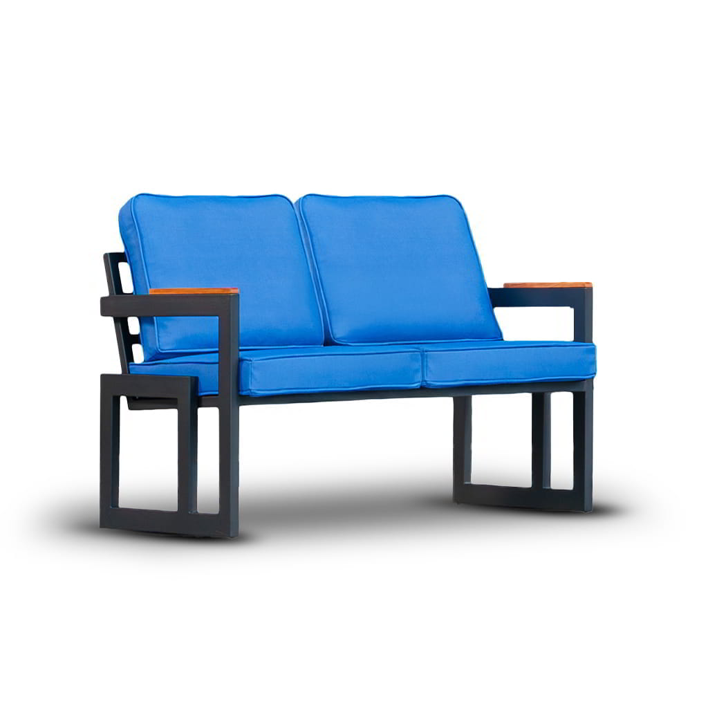 Sillón Vanda 3 Cuerpos